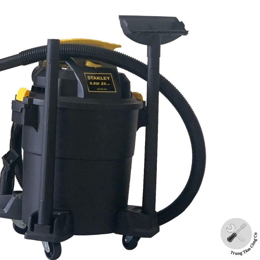 Máy hút bụi Công nghiệp 3 chức năng 23L Stanley SL19417P-6A (4000W – 5.5HP)- Hàng chính hãng