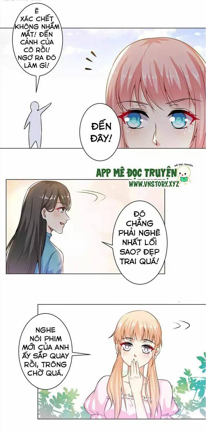 tổng tài đại nhân thật xấu hổ chapter 33 15