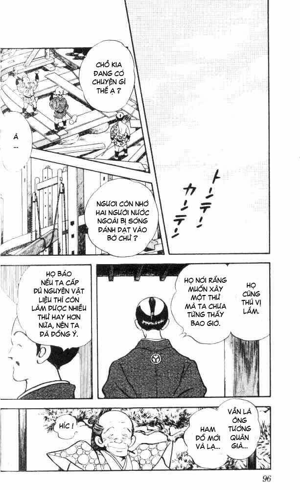 niji iro tougarashi chapter 4 18