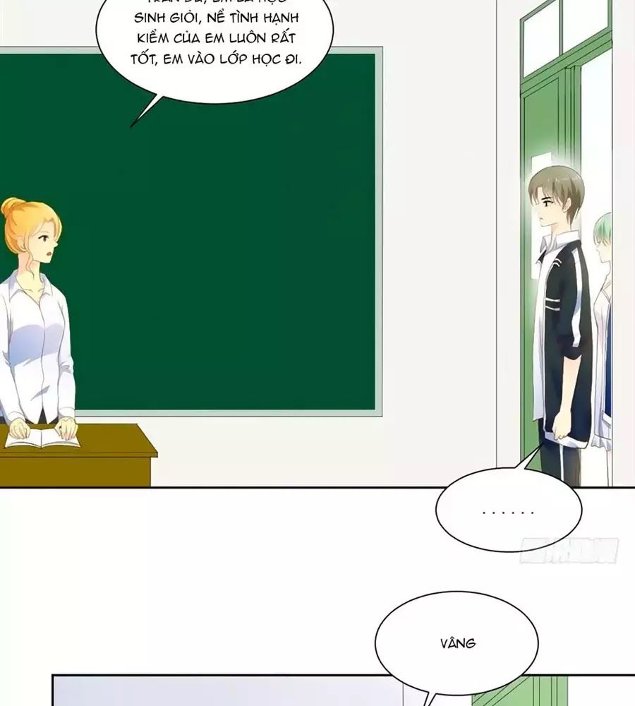 sinh sinh tương thác chapter 55 24