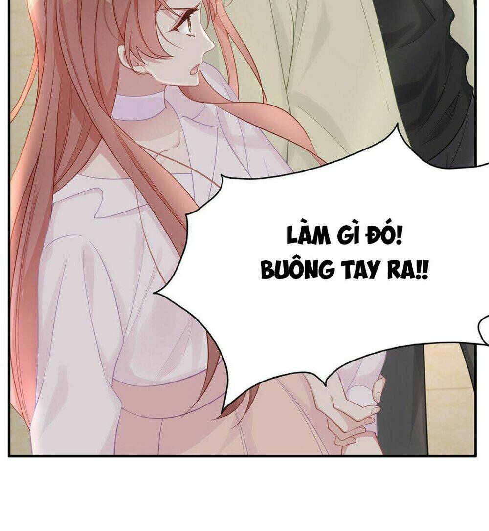 chỉ muốn cưng chiều em chapter 5 27