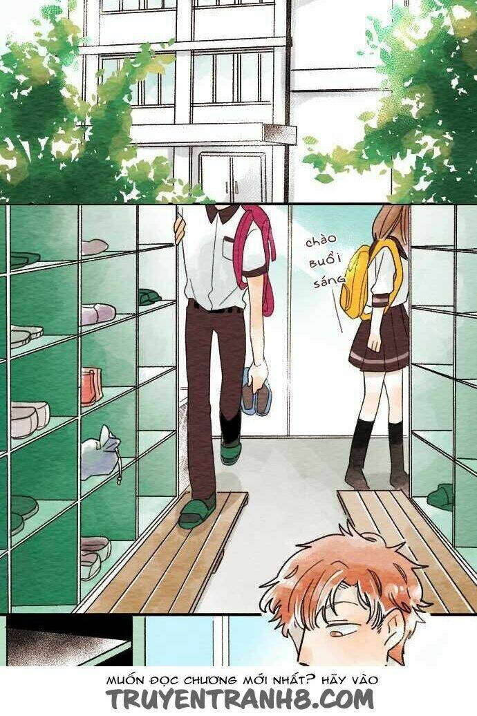 koe koi chapter 11 4