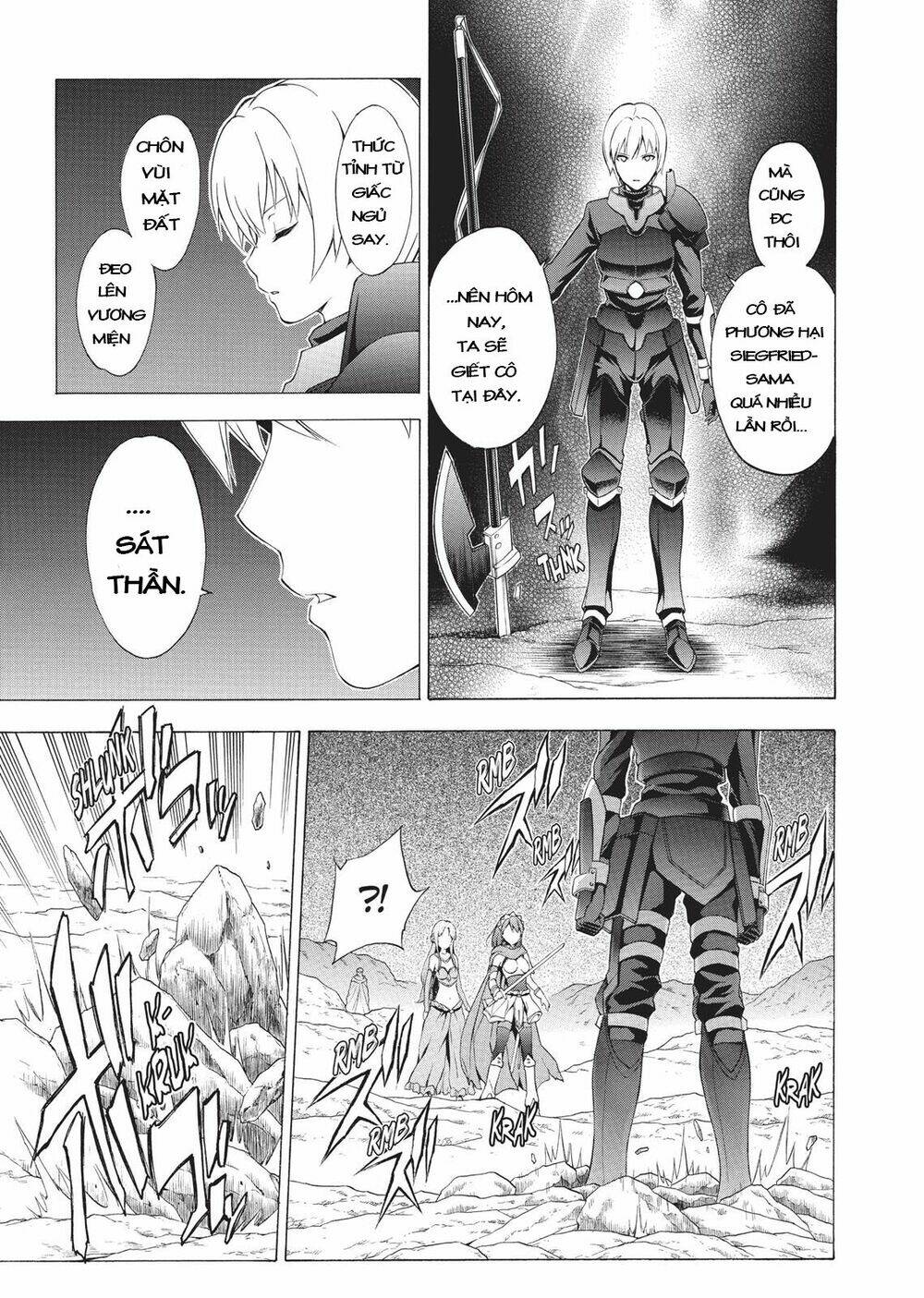 seiken no blacksmith chapter 35 16