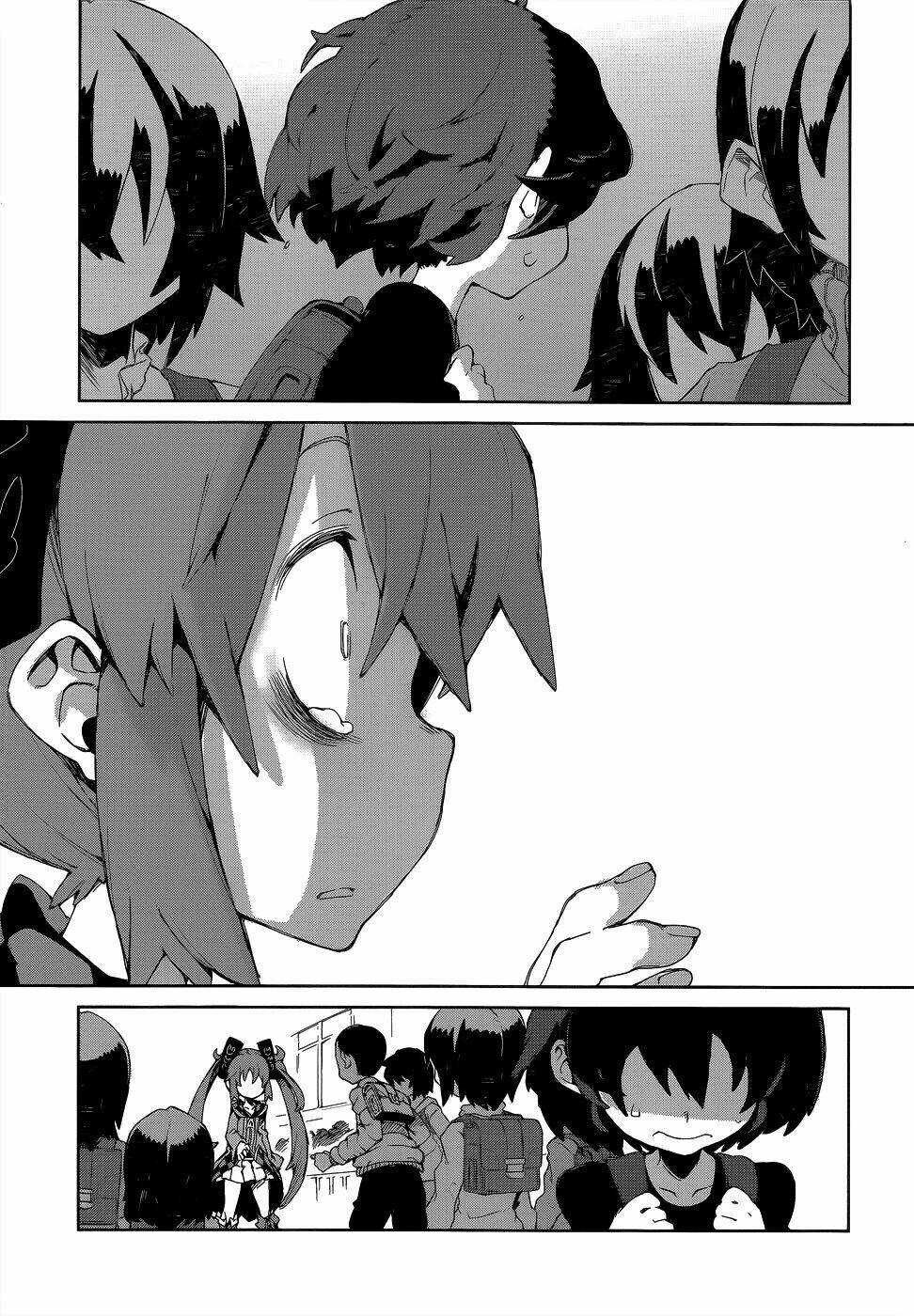 black bullet chapter 8 10
