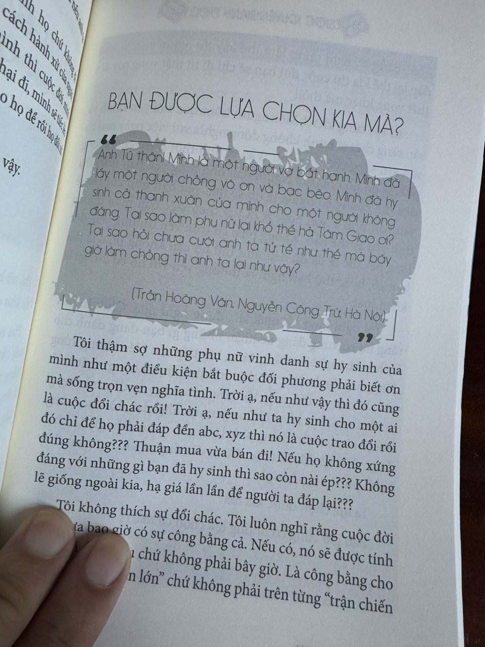 COMBO 2 CUỐN SÁCH GIA ĐÌNH: TRỒNG MỘT NGƯỜI CHA GIEO LÊN NGƯỜI MẸ - TIỆM SỬA CHỮA HÔN NHÂN – Hoàng Anh Tú