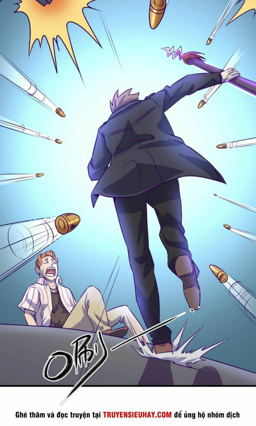 người chặn xuyên không chapter 4 76
