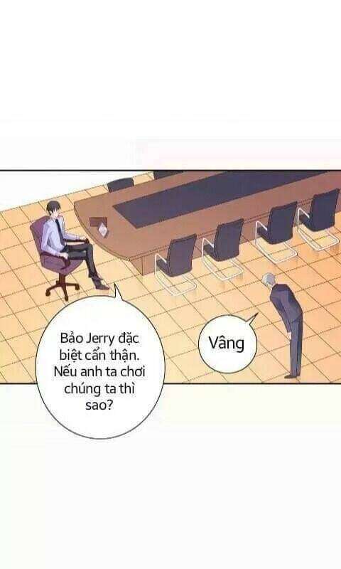 1 nửa hoàn hảo của ceo chapter 23 6