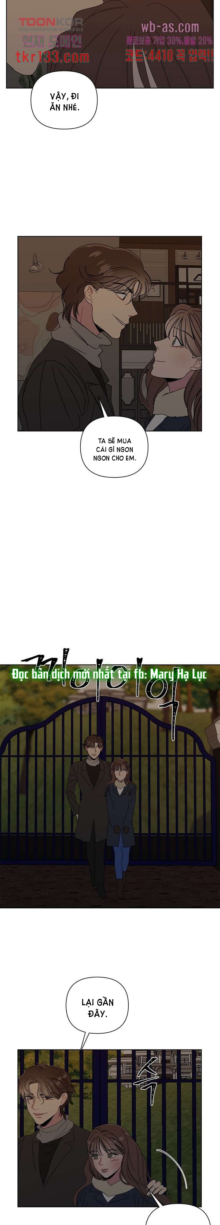 thiên đường (heaven) chapter 34 20