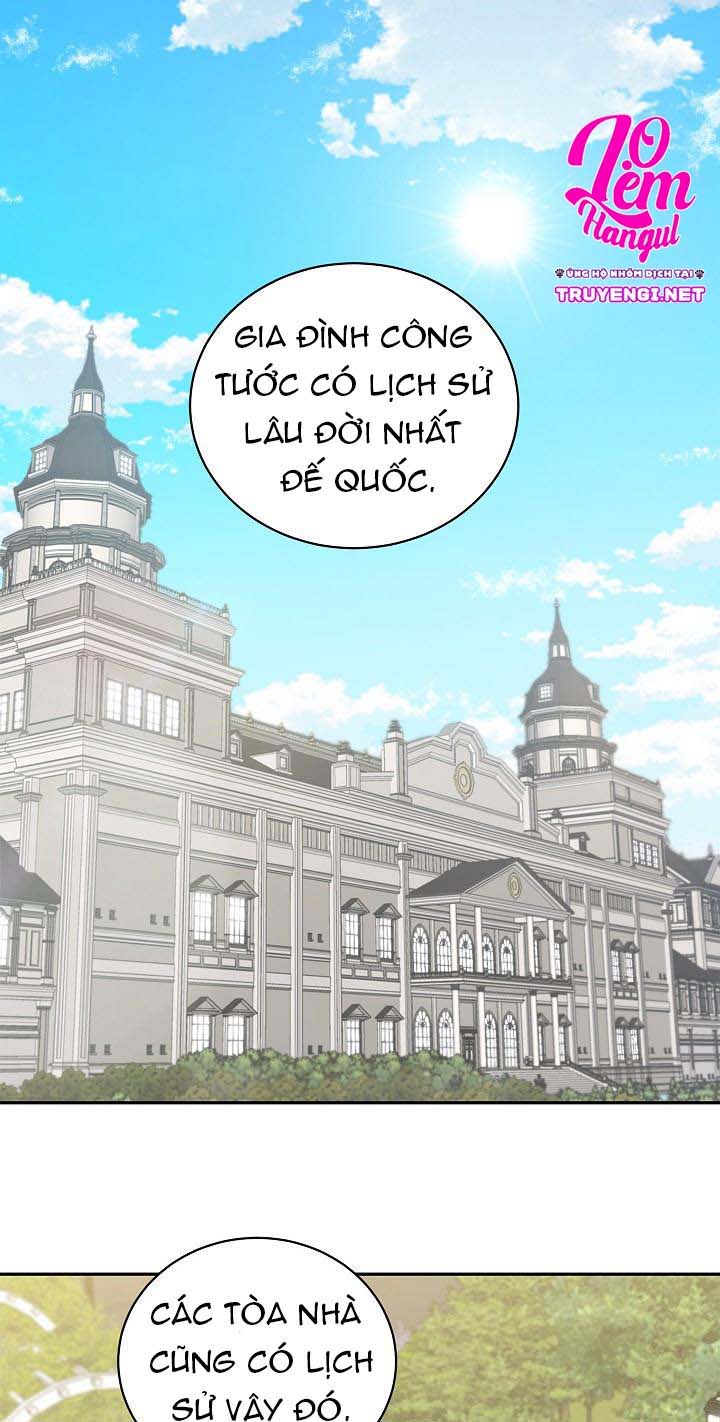 trở thành con gái của anh hùng bóng đêm chapter 6 3