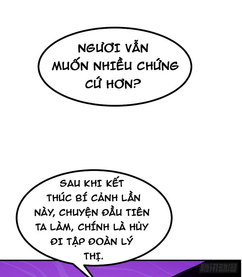 Nhất Quyền Bạo Tinh Chapter 47 - Trang 23