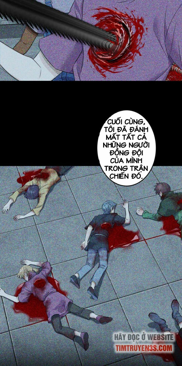 trò chơi của chúa thượng chapter 3 25