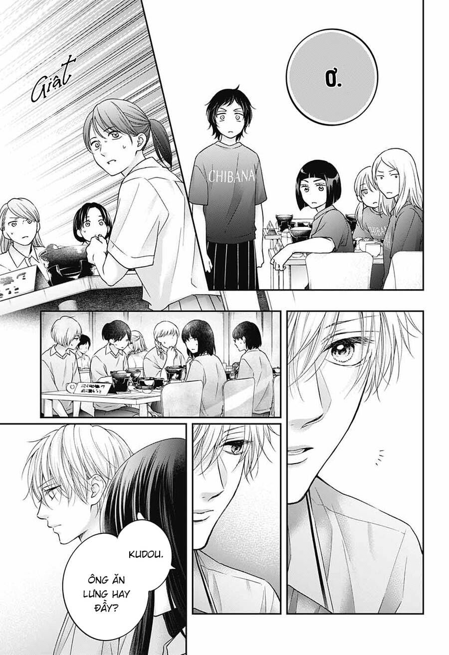kono oto tomare! chapter 113 17
