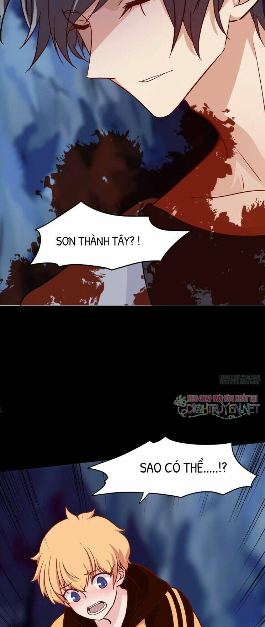 hương vị ngọt ngào chapter 1.2 17