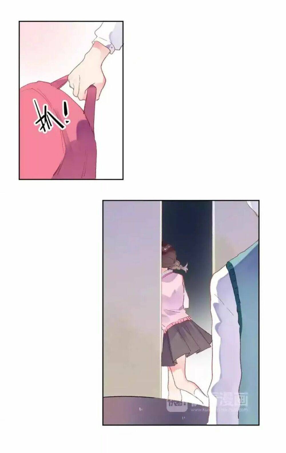 sos! tôi đã yêu một con sâu bướm (phần 2) chapter 35 43