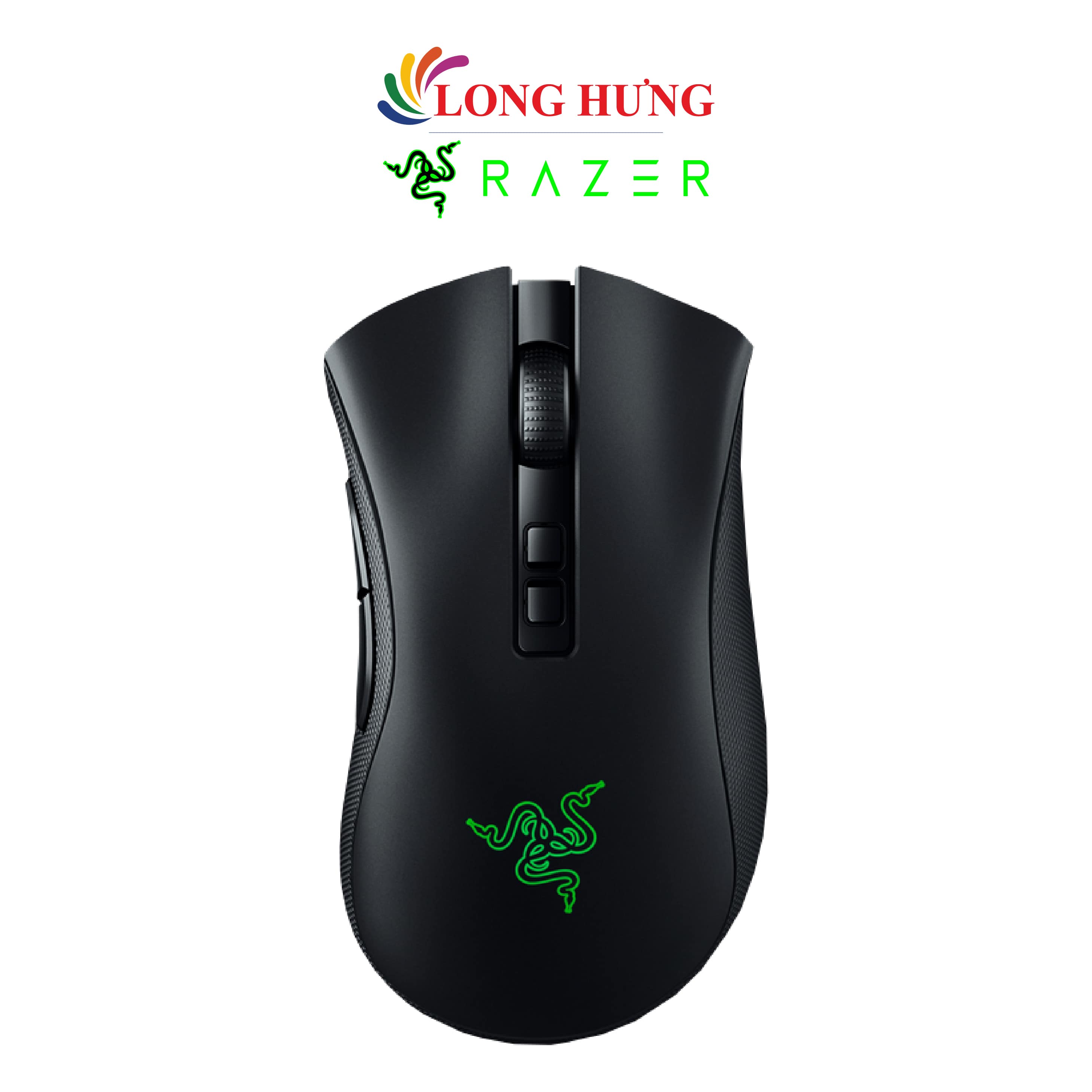 Chuột không dây Gaming Razer DeathAdder V2 Pro RZ01-03350100-R3A1 - Hàng chính hãng