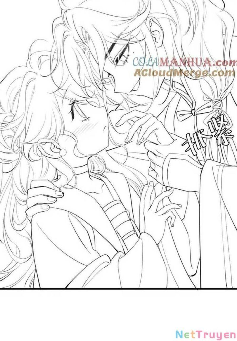 phương thức sinh tồn của công chúa pháo hôi chapter 168 51