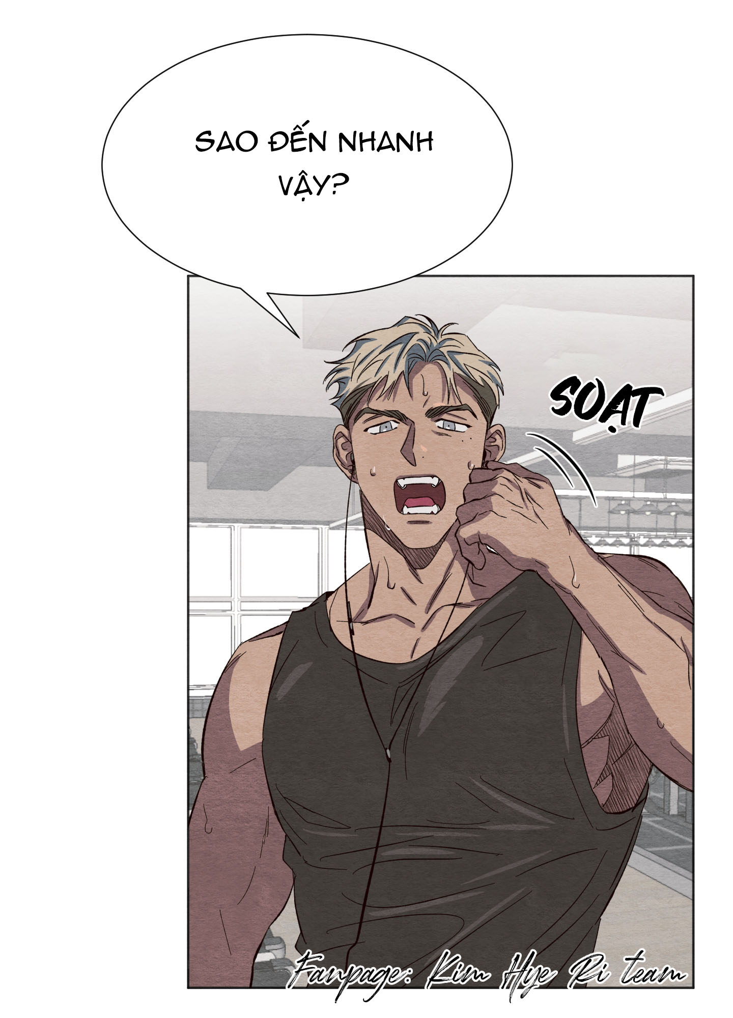 vị khách không mời chapter 3 68