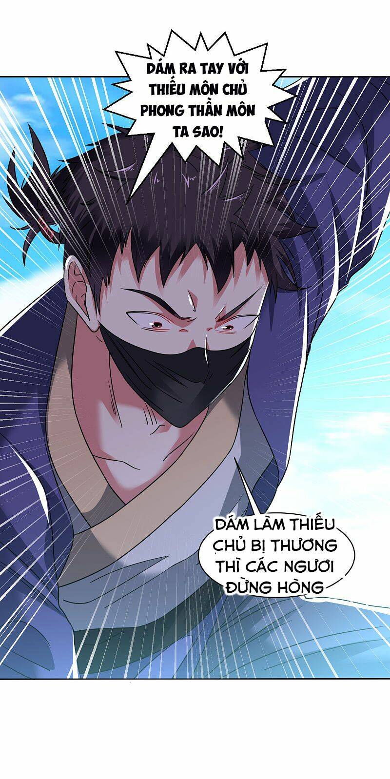 đạo ấn chapter 117 4
