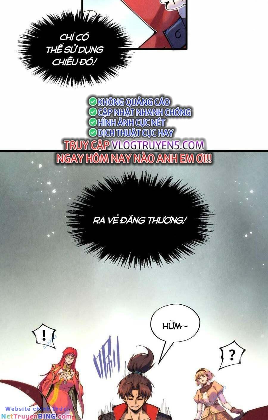 vạn cổ chí tôn chapter 263 67