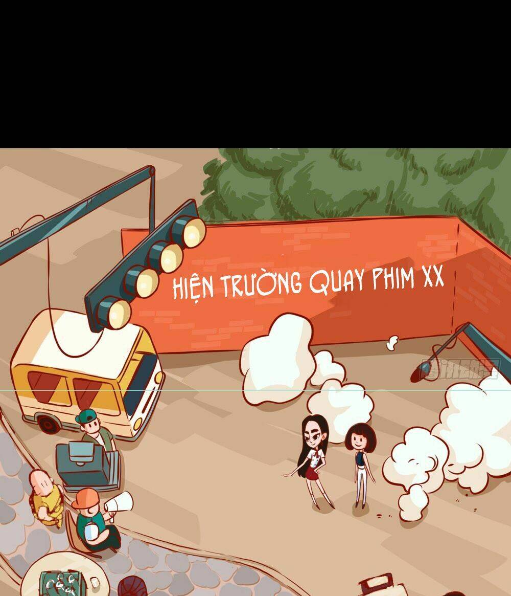 lãnh ba! action! chapter 10 7