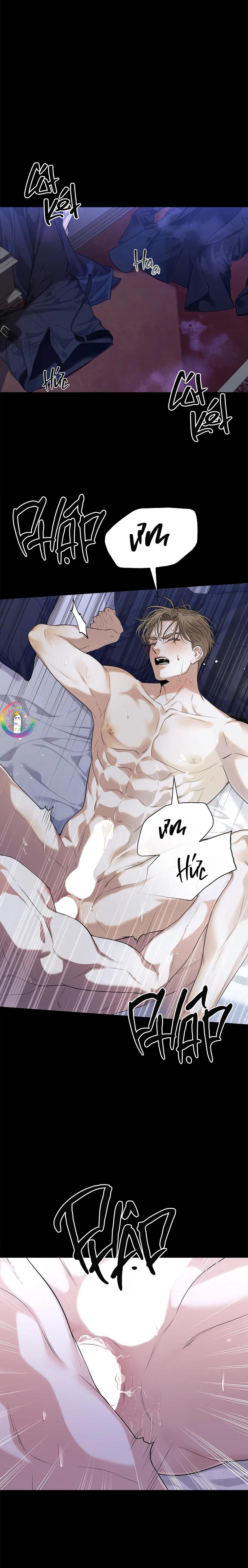 ✖có giỏi thì hôn tôi đi✖ chapter 1 2