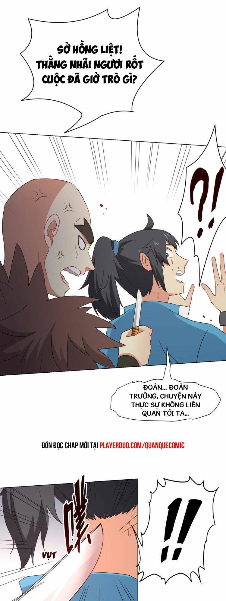 ta luyện giả kim trong thời đại tu tiên chapter 4 9