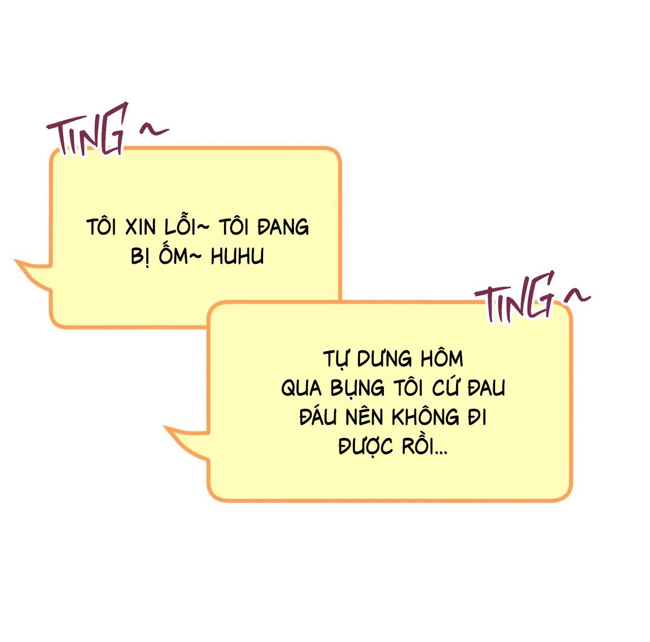 (CBunu) Anh Thật Sự Thích Em Sao chapter 1