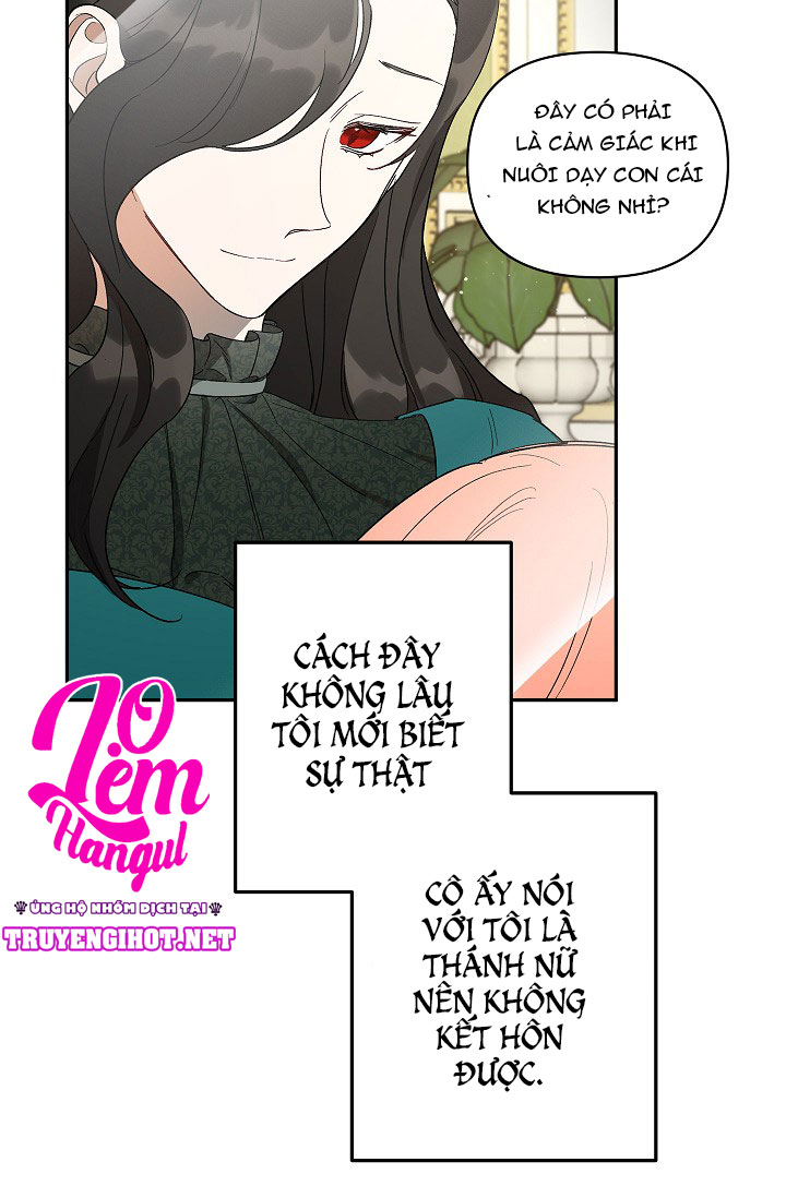 trở thành con gái của anh hùng bóng đêm chapter 20 72