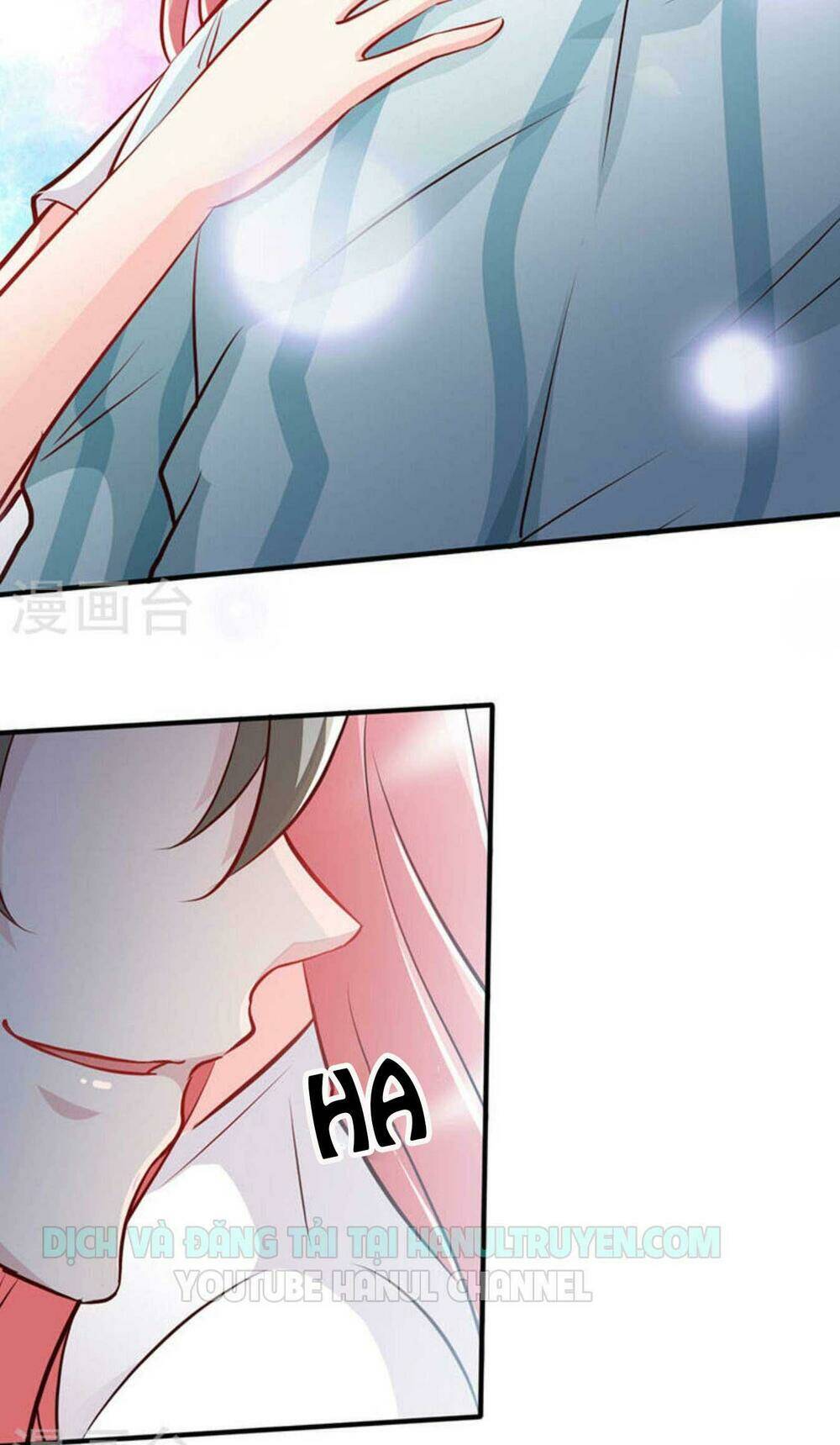 truy nã toàn cầu truy thê về sủng chapter 55.2 6