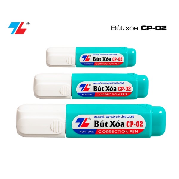 Bút Xoá CP-03 Bút Xoá Nước Chuyên Dụng