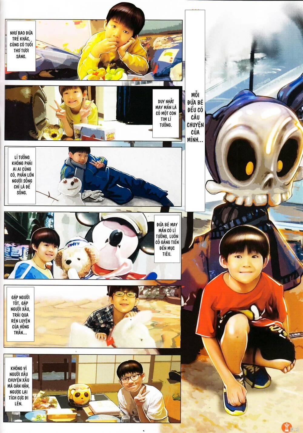 hỏa vũ diệu dương chapter 900 1