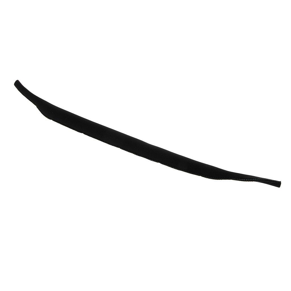 Neoprene Glasses Rope Strap Neck Cord String Glasses Rope Protect