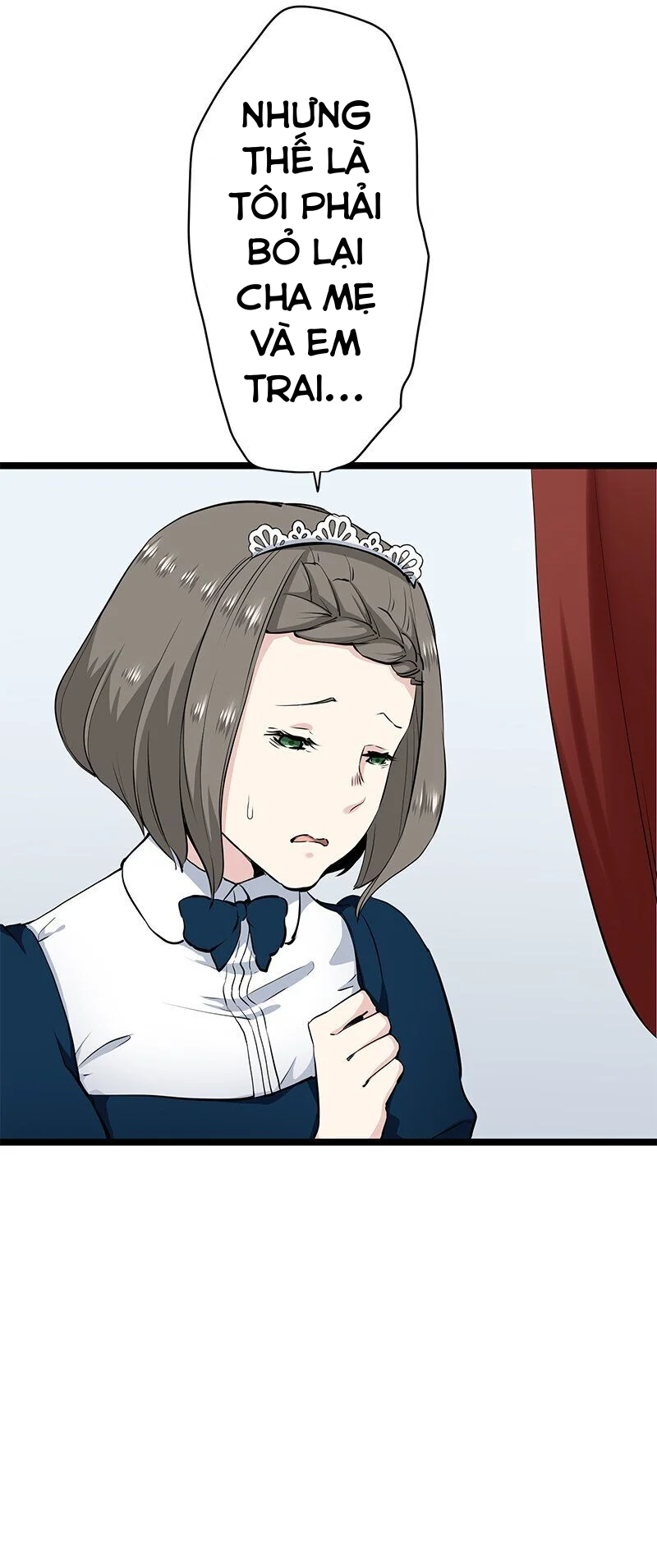 nullitas~nàng dâu giả dối~ chapter 19.2 7