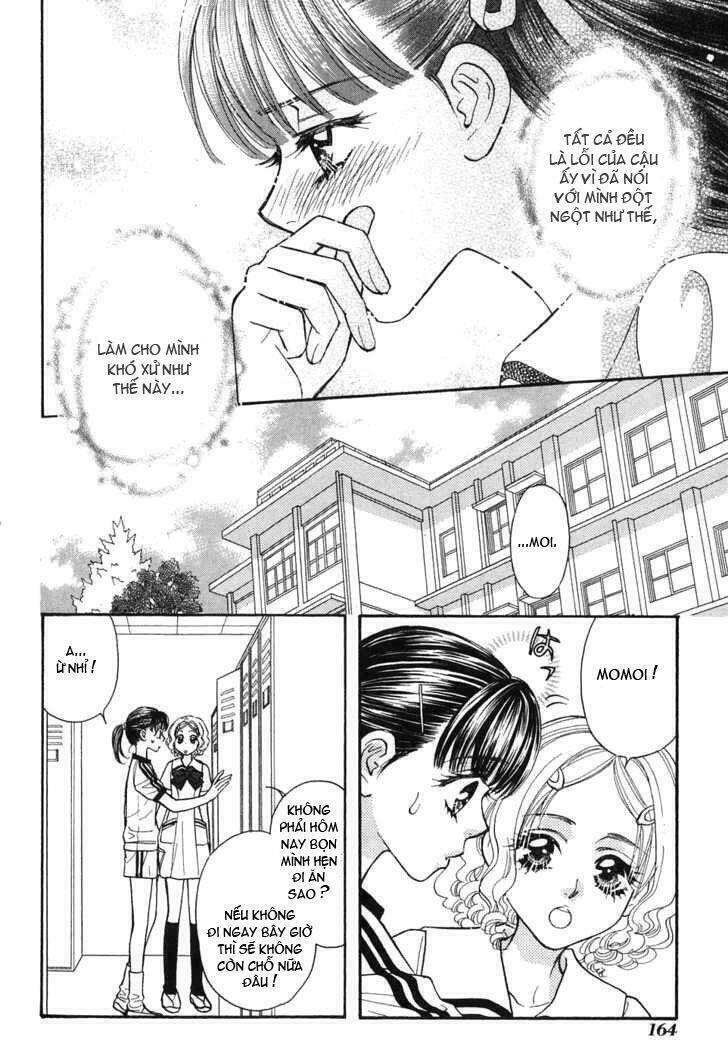 boku to kanojo no xxx chapter 26 10