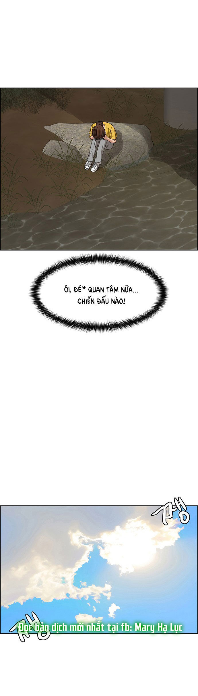 vẻ đẹp đích thực - true beauty chapter 219.2 16