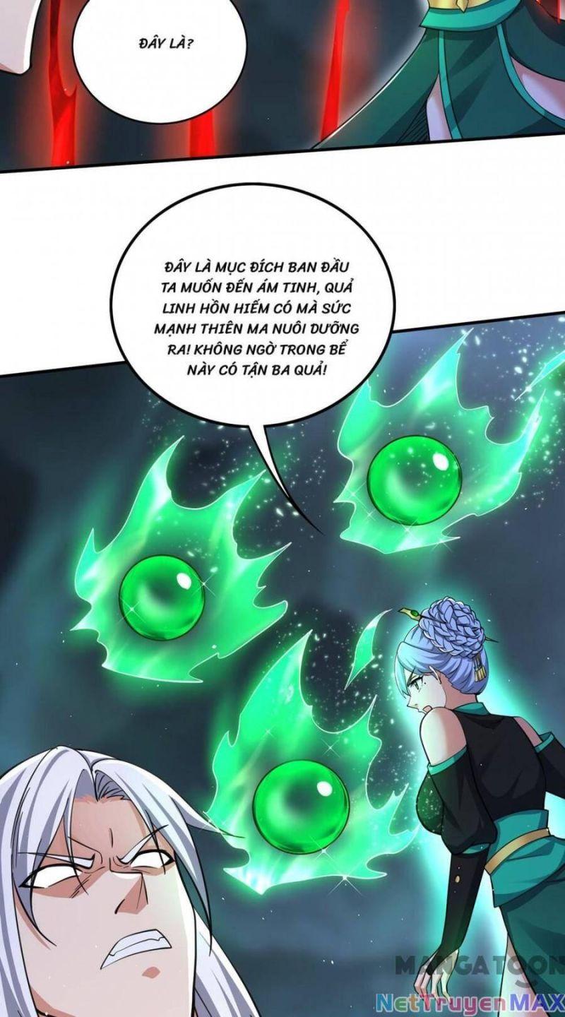 tối cường thần y tại đô thị chapter 318 6