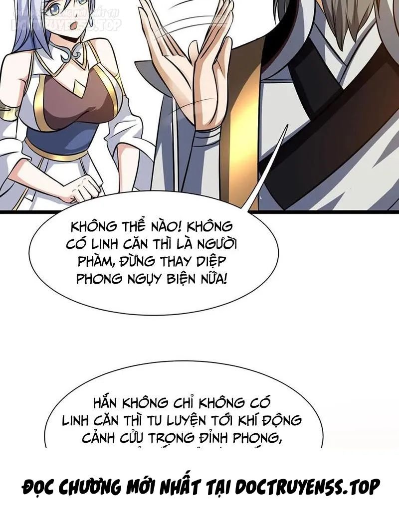 huyền huyễn: ta bắt đầu vô địch từ bại gia chapter 21 28