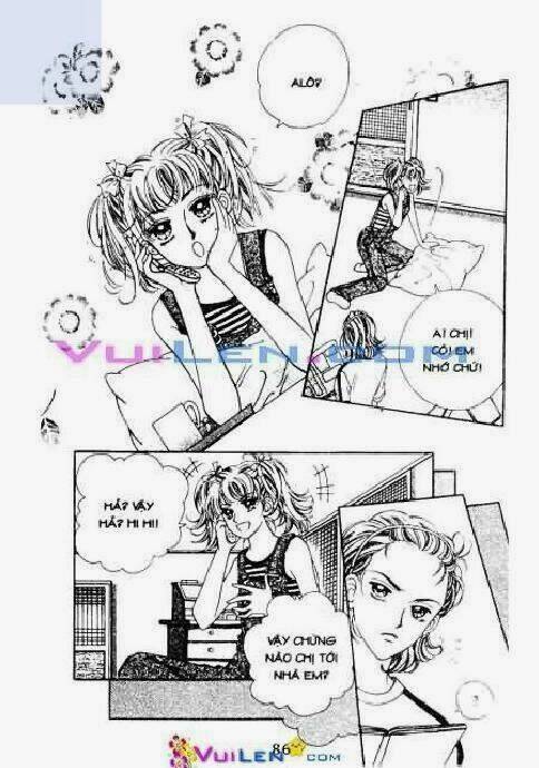 nhật ký tân hôn chapter 6 87