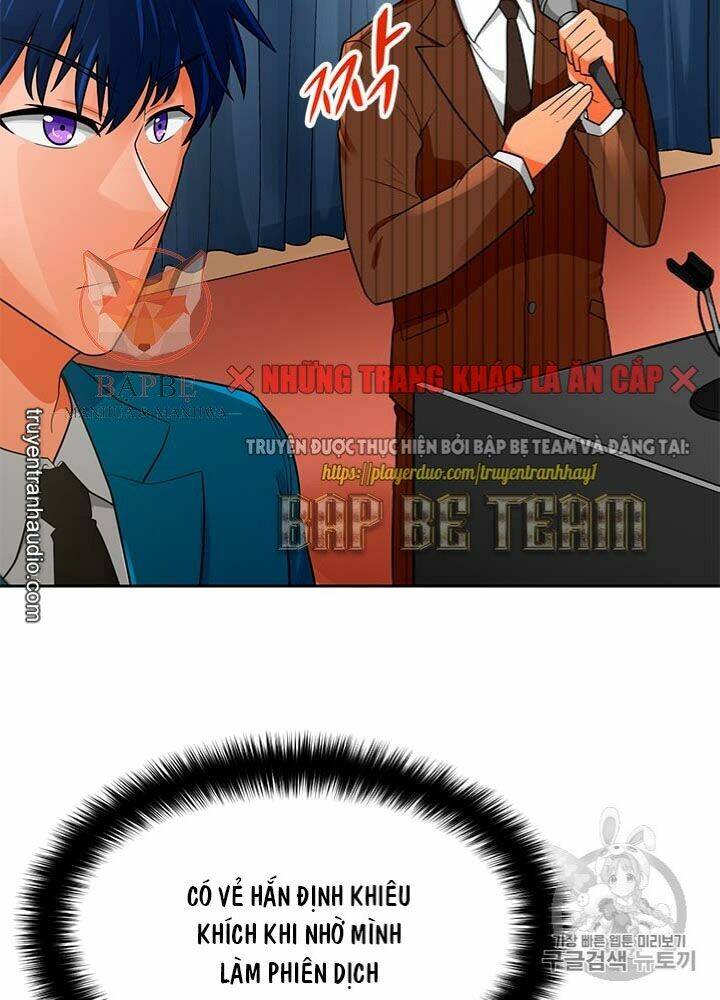 tôi tự động săn một mình chapter 73 33