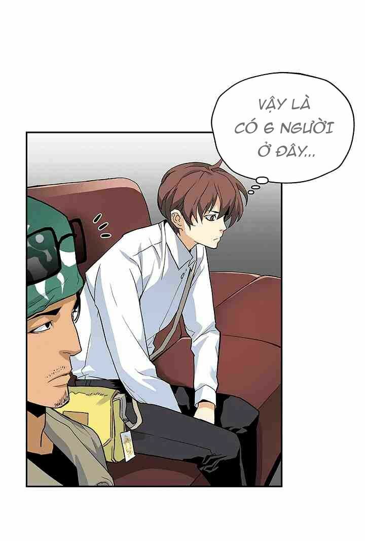 khát vọng trỗi dậy chapter 18 25