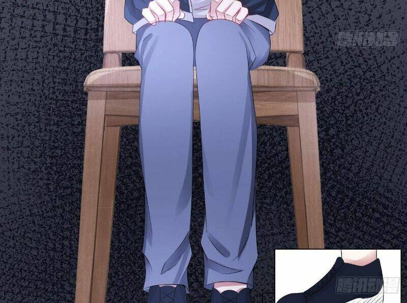 đế thiếu ngọt sủng: manh thê sống lại không ngoan chapter 28 37