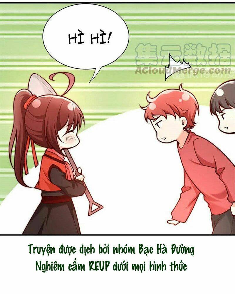 nam thần truy thê chỉ nam chapter 96.1 11