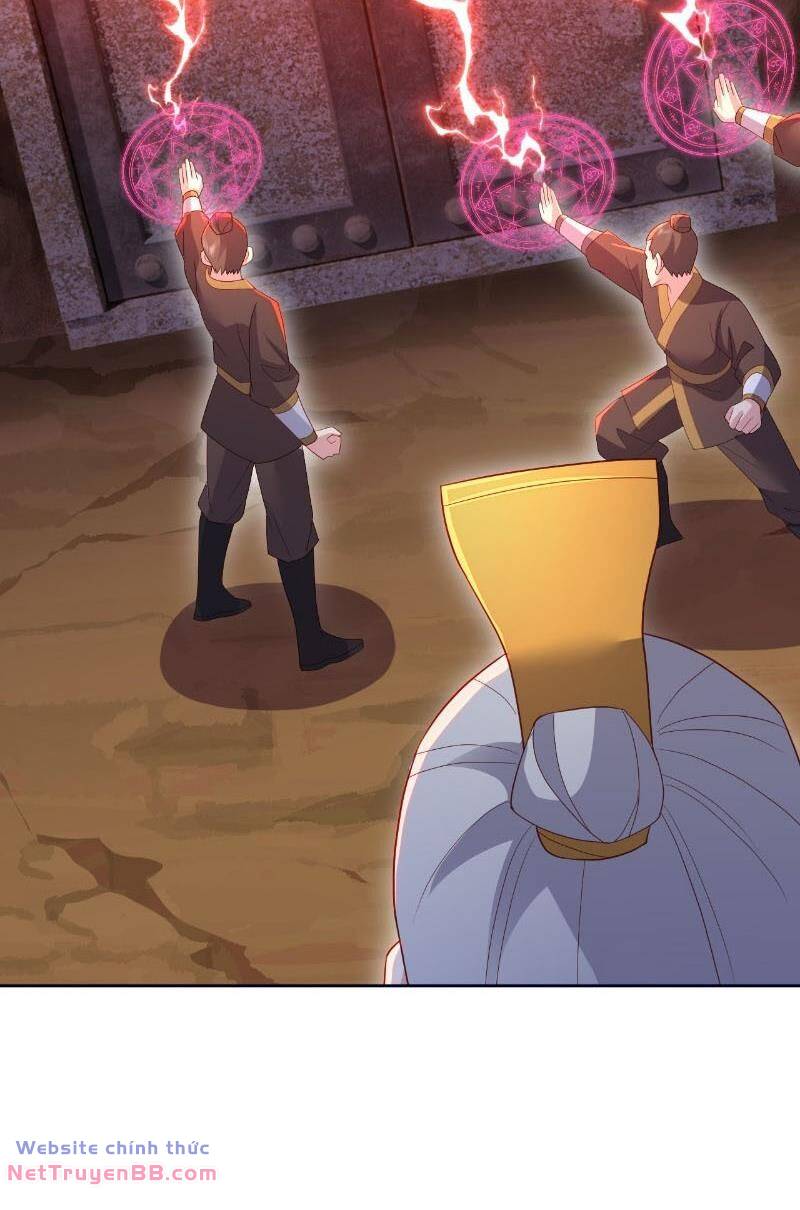 tiên võ đế tôn chapter 541 43