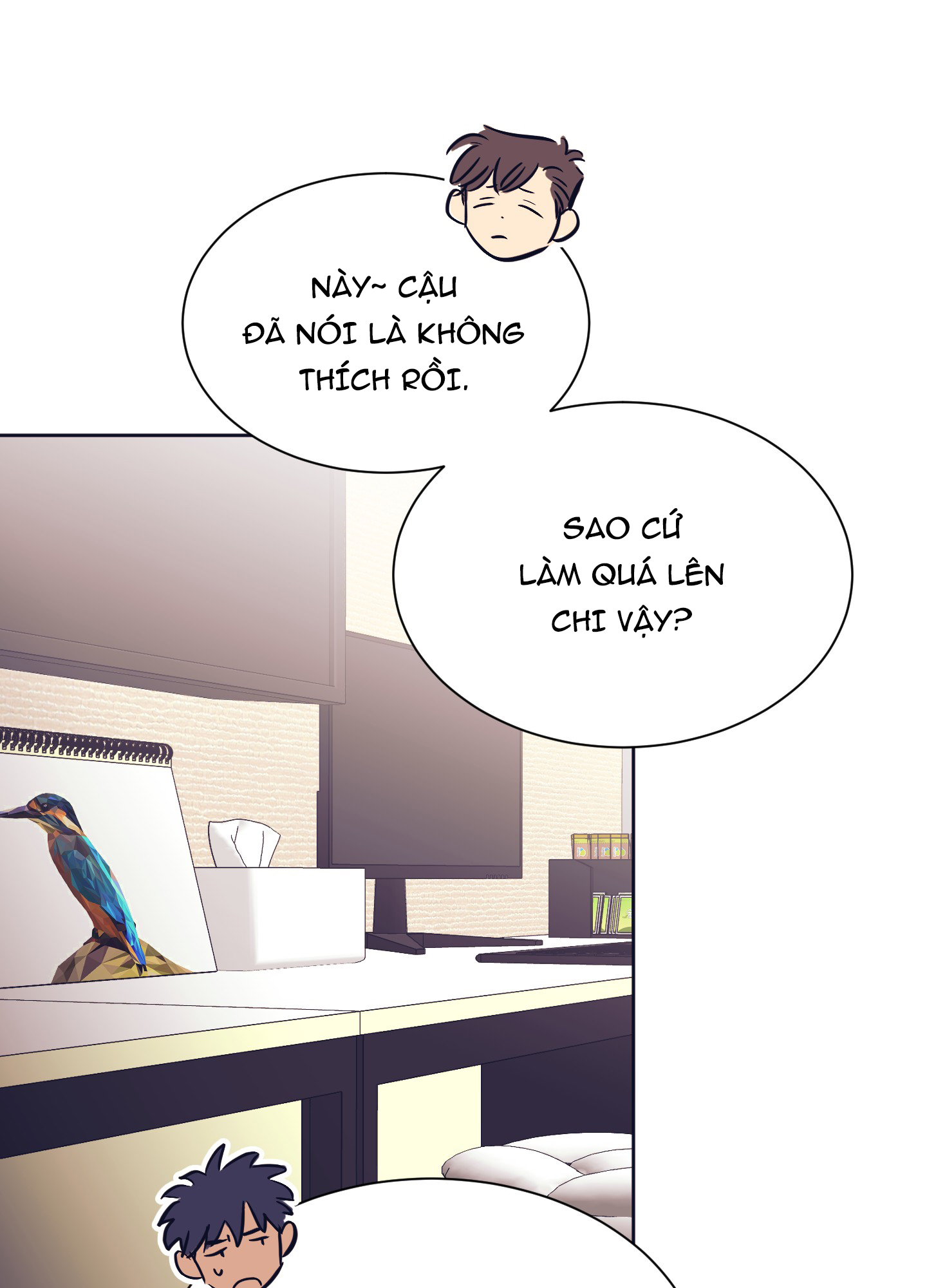 tình yêu lụi tàn chapter 9 67