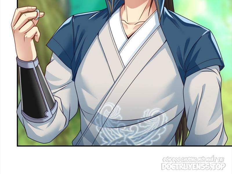 ta có khả năng vô hạn đốn ngộ chapter 42 45