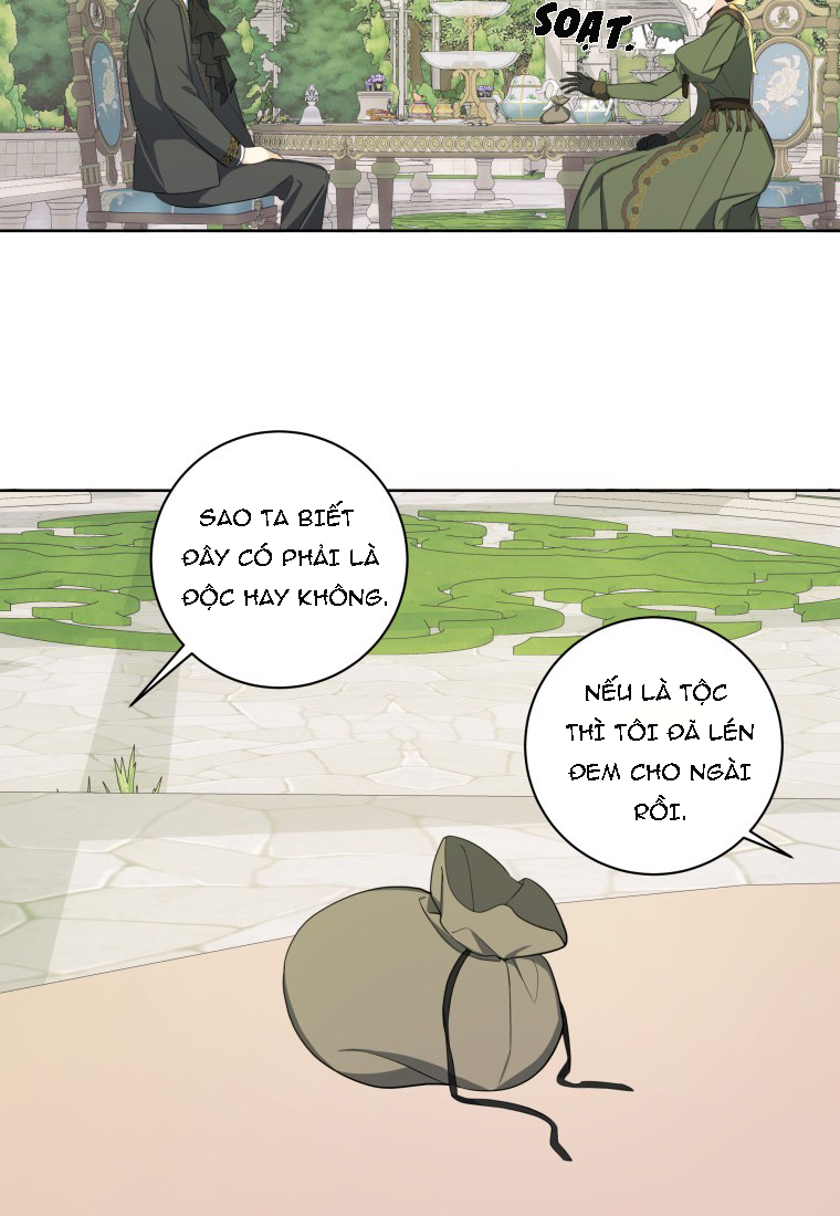 trở thành vợ của nam chính phế vật chapter 39.2 17