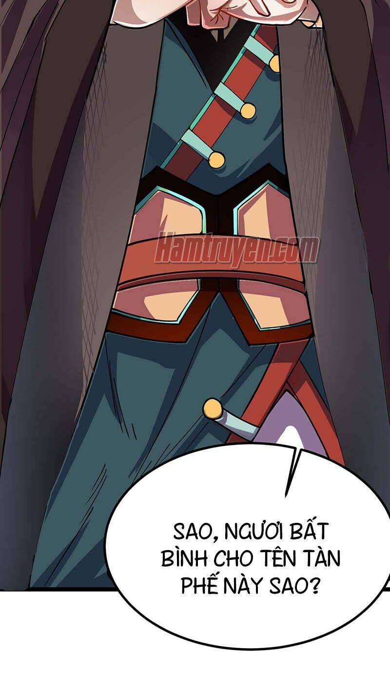 đan võ chí tôn chapter 2 26