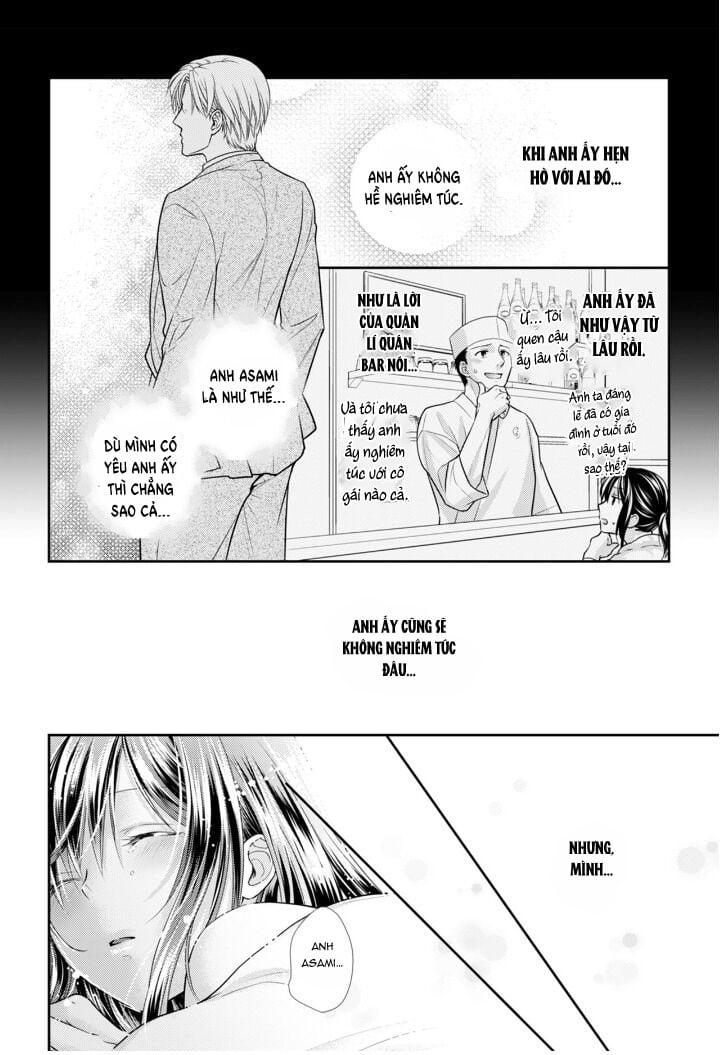 ham muốn dục vọng của một người đàn ông lớn tuổi chapter 14.2 4