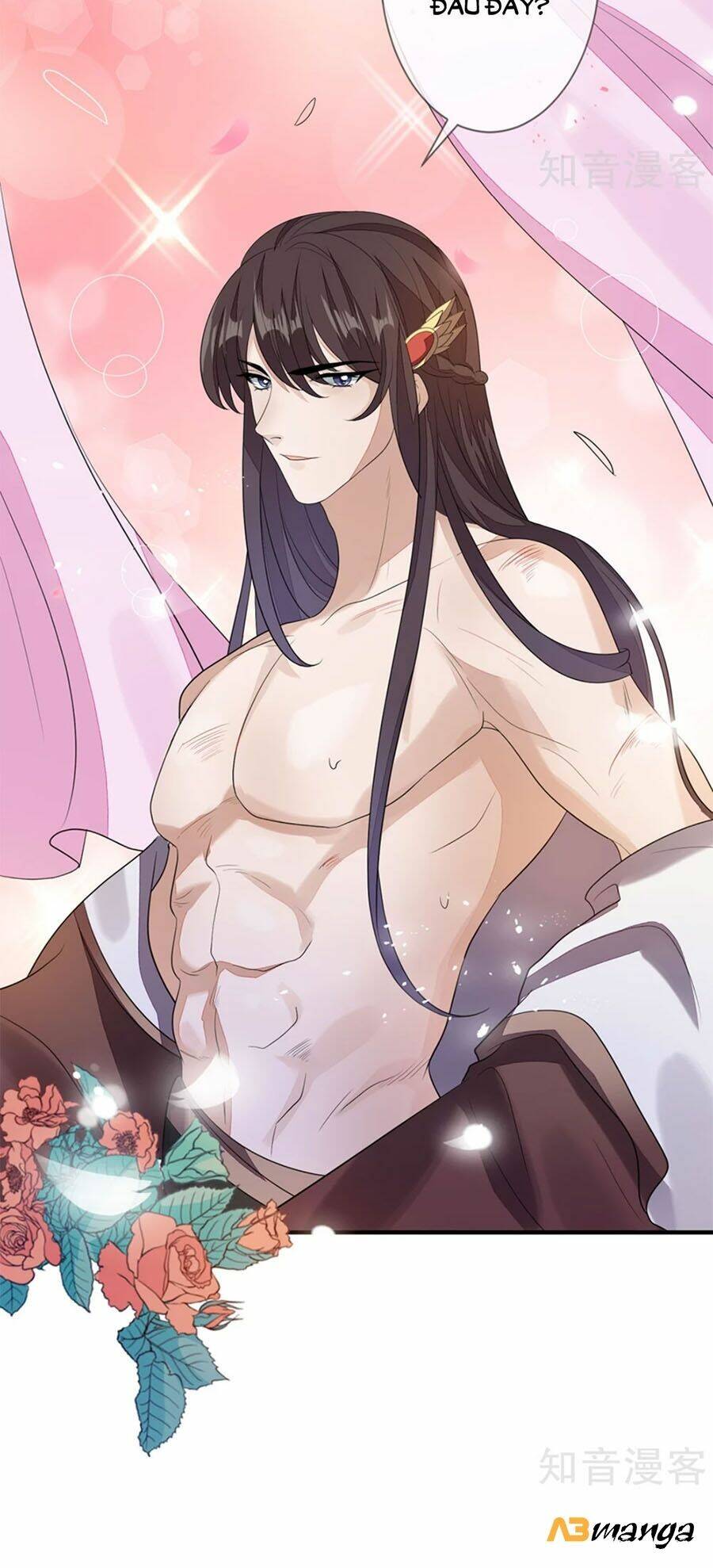 cửu khuyết phong hoa chapter 74 18