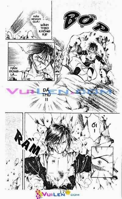 quyển sách kỳ bí chapter 8 173